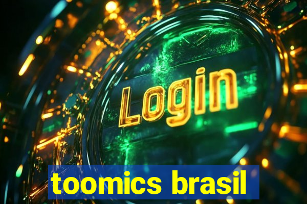 toomics brasil